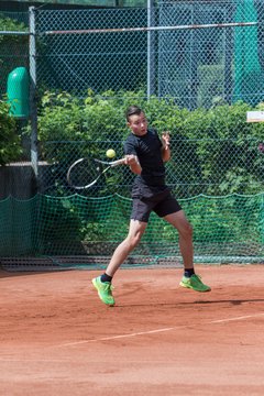 Bild 18 - Blankeneser Pfingstturnier